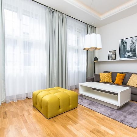 Wishlist Prague Residences - Old Town Dlouha Екстериор снимка