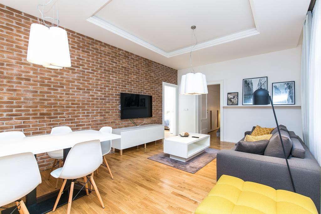 Wishlist Prague Residences - Old Town Dlouha Екстериор снимка