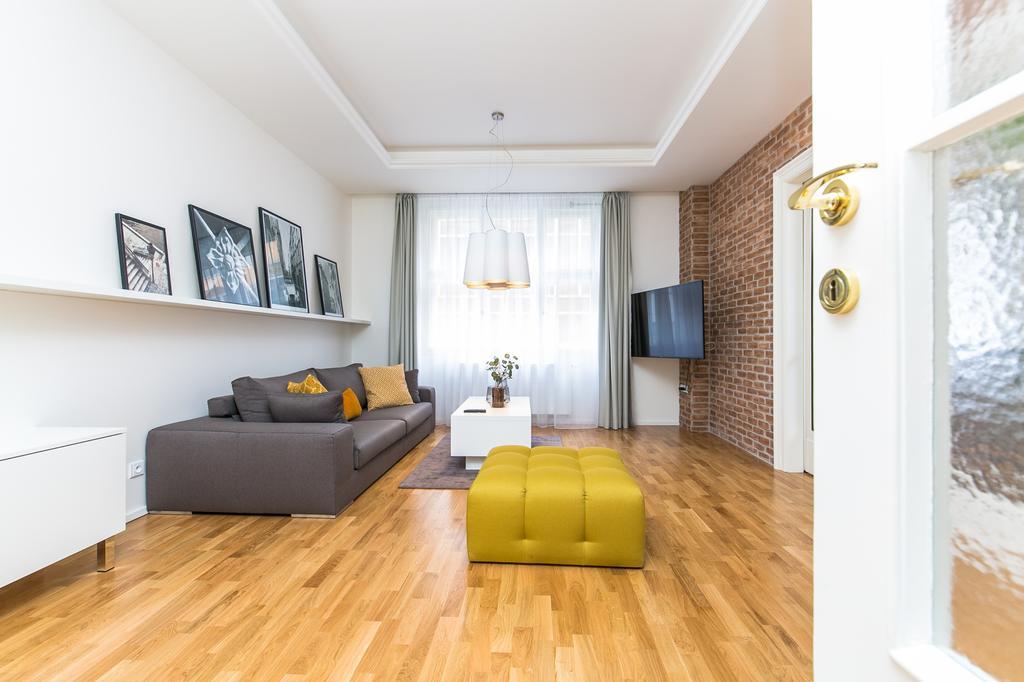 Wishlist Prague Residences - Old Town Dlouha Екстериор снимка